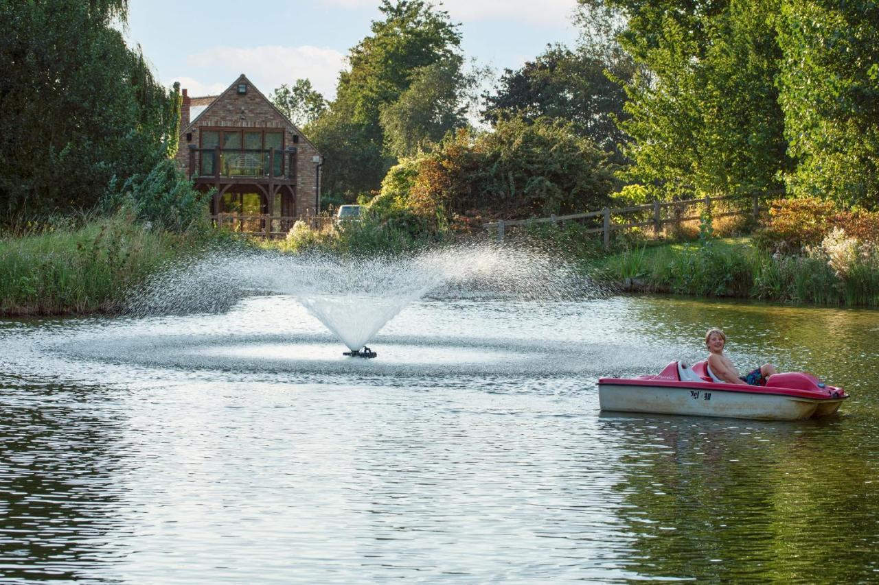 Horsley Hale Farm Glamping Hotel Ели Екстериор снимка