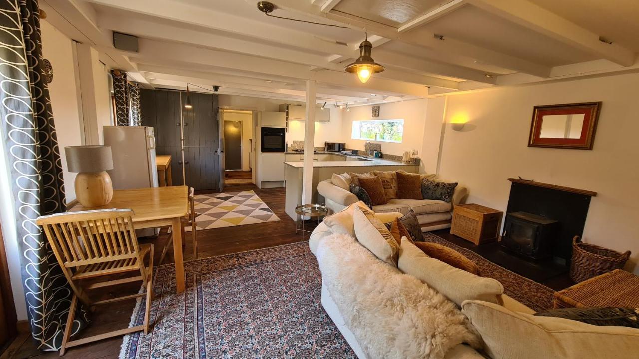 Horsley Hale Farm Glamping Hotel Ели Екстериор снимка