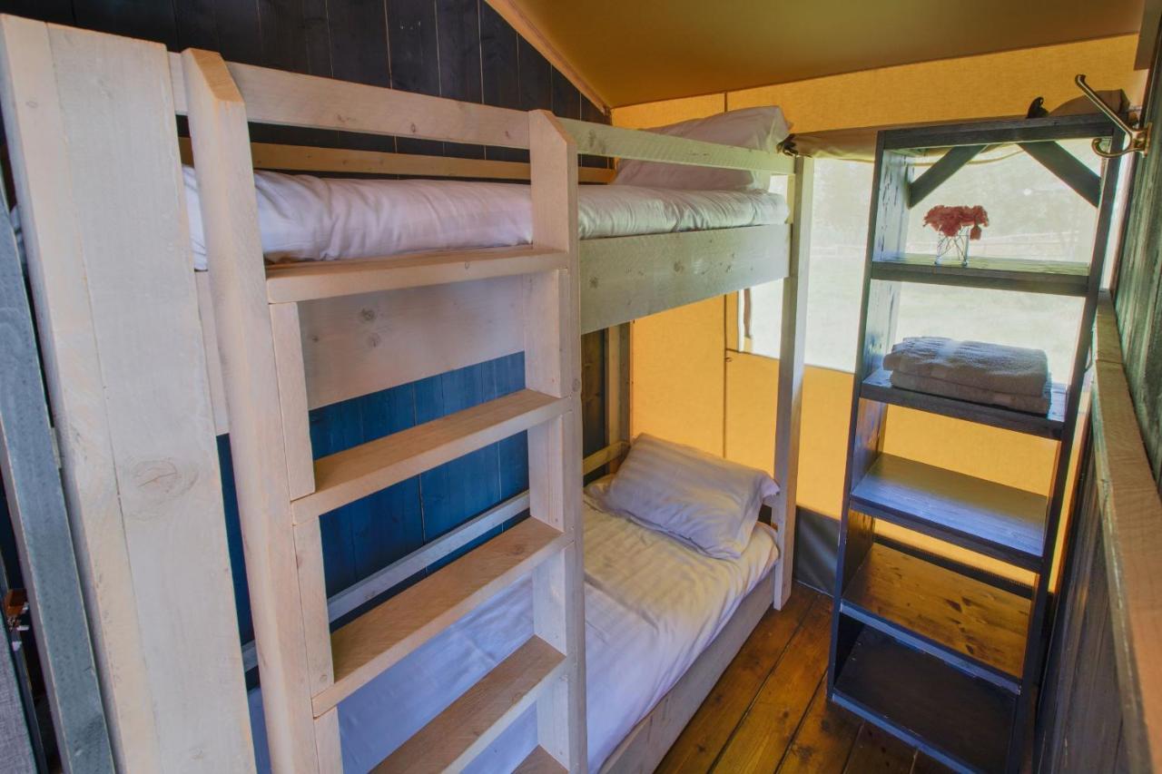 Horsley Hale Farm Glamping Hotel Ели Стая снимка