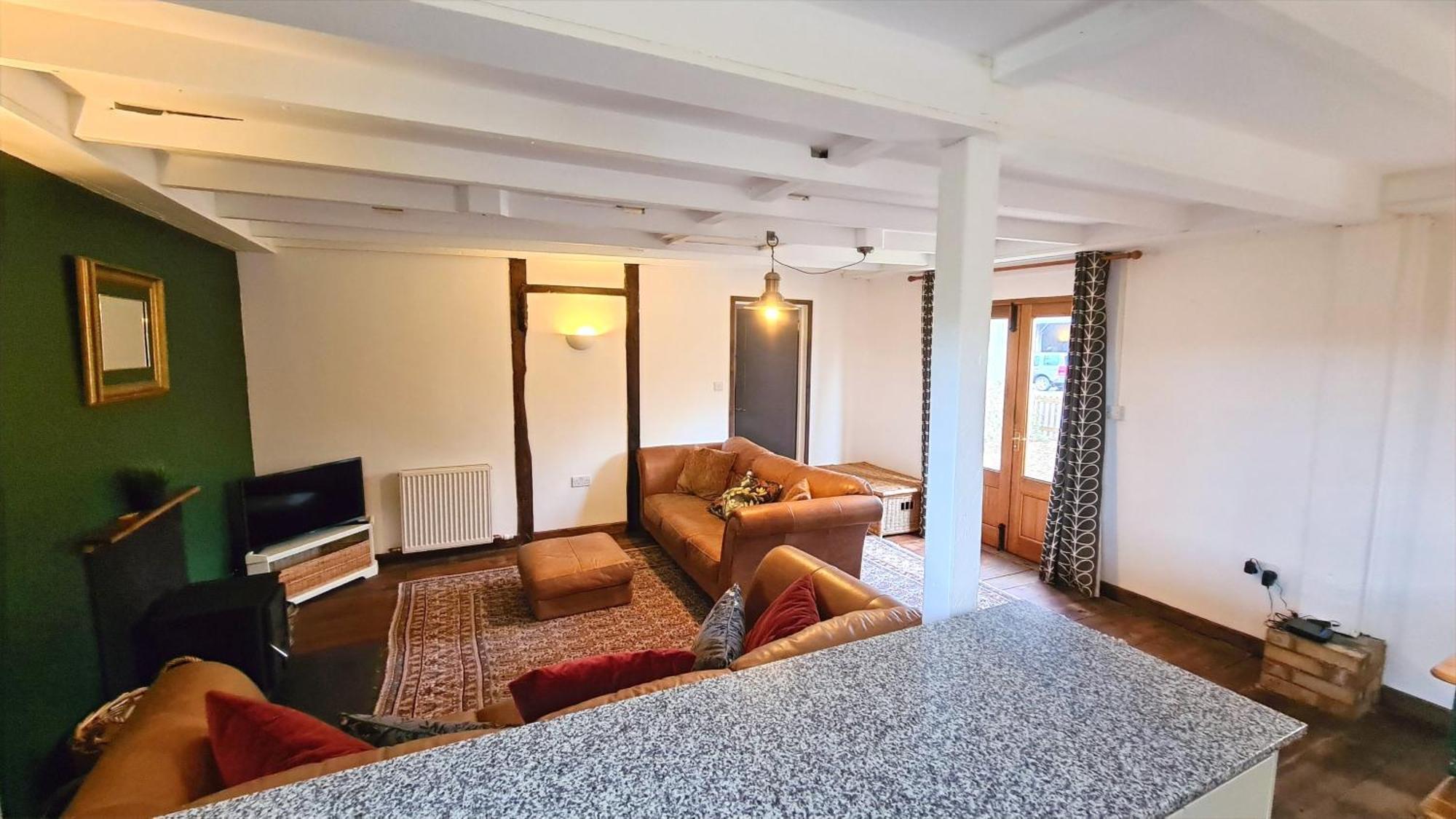 Horsley Hale Farm Glamping Hotel Ели Стая снимка