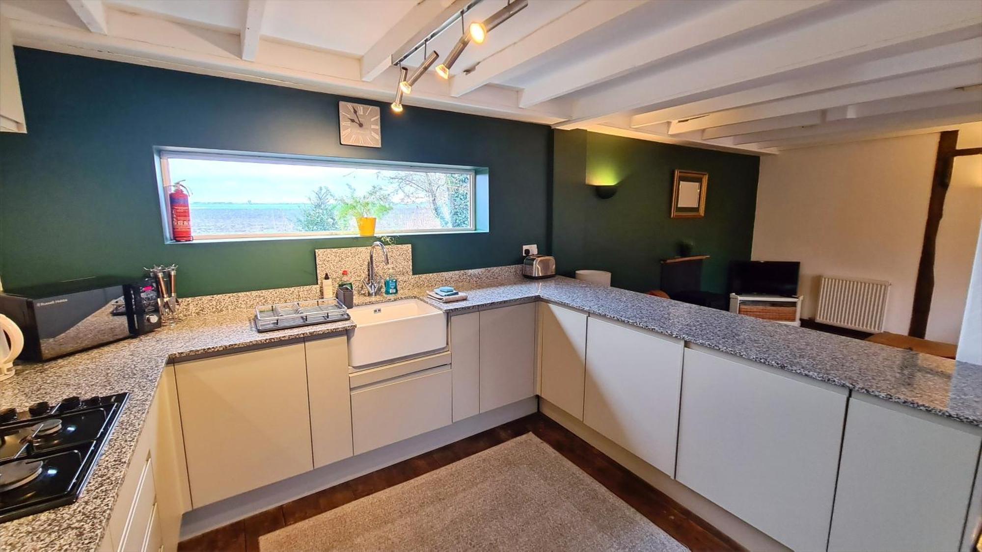Horsley Hale Farm Glamping Hotel Ели Стая снимка