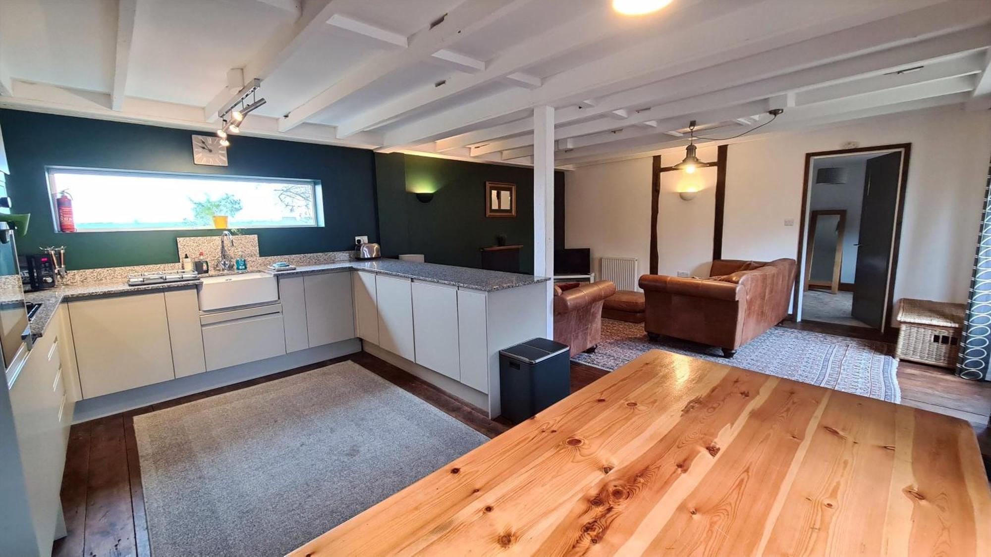 Horsley Hale Farm Glamping Hotel Ели Стая снимка